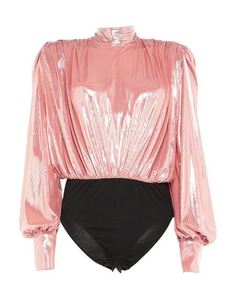 Блузка Msgm