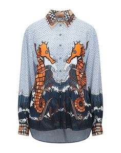 Pубашка Burberry