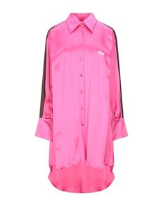 Pубашка Msgm