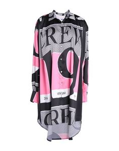 Pубашка Msgm