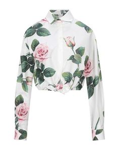 Pубашка Dolce & Gabbana