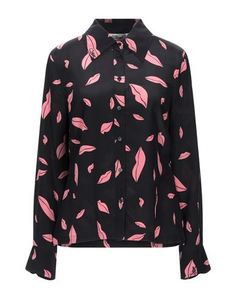 Pубашка Diane von Furstenberg