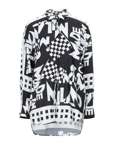 Pубашка Msgm