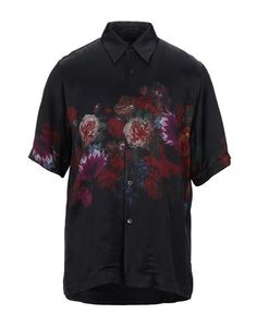 Pубашка Dries Van Noten