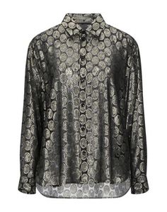 Pубашка Saint Laurent