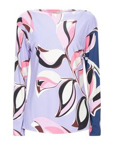 Блузка Emilio Pucci