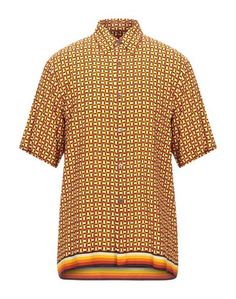 Pубашка Dries Van Noten