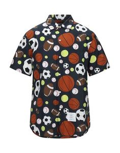Pубашка Thom Browne