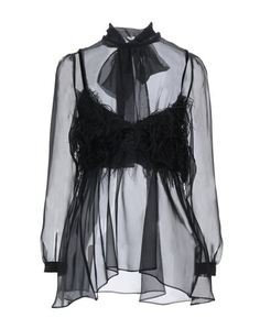 Блузка Sacai