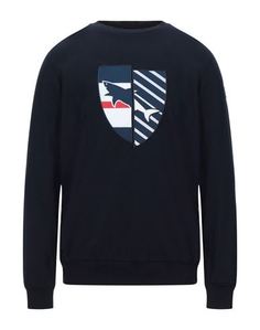 Толстовка Paul & Shark