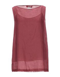 Топ без рукавов MAX Mara