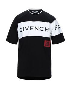 Футболка Givenchy