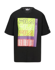 Футболка Fila
