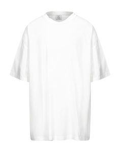 Футболка Vetements