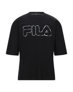 Футболка Fila