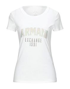 Футболка Armani Exchange