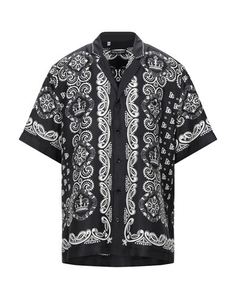 Pубашка Dolce & Gabbana