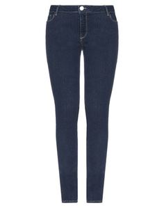 Джинсовые брюки Trussardi Jeans