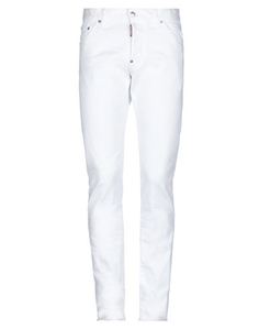Джинсовые брюки Dsquared2