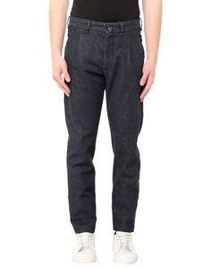 Джинсовые брюки Lardini