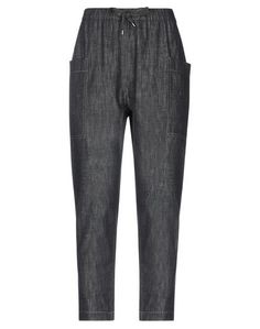 Джинсовые брюки Brunello Cucinelli