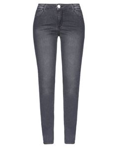 Джинсовые брюки Trussardi Jeans