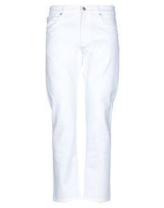 Джинсовые брюки Versace