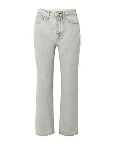 Джинсовые брюки Rag & Bone