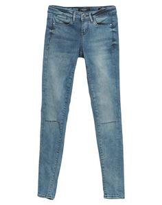 Джинсовые брюки Guess