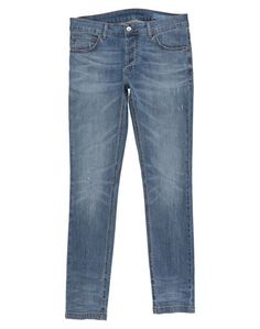 Джинсовые брюки Entre Amis