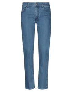 Джинсовые брюки Lardini