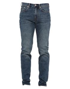 Джинсовые брюки PS Paul Smith