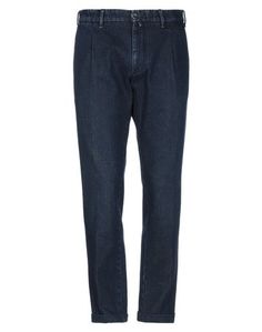 Джинсовые брюки Lardini