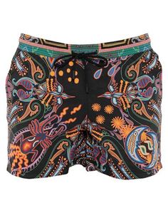 Шорты для плавания Etro