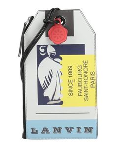Сумка через плечо Lanvin