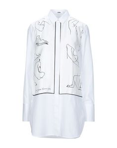 Pубашка Jil Sander