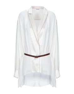 Pубашка Brunello Cucinelli