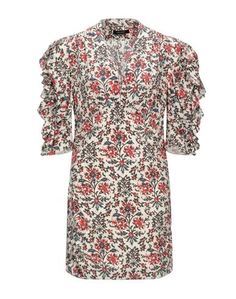 Короткое платье Isabel Marant