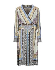 Платье до колена Etro