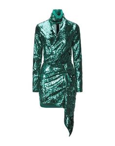 Короткое платье Pinko