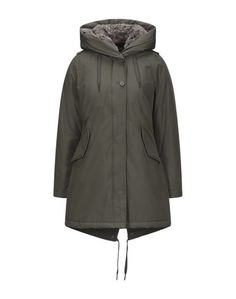 Пальто Canadian