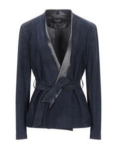 Куртка CrÉer CuÍr Paris