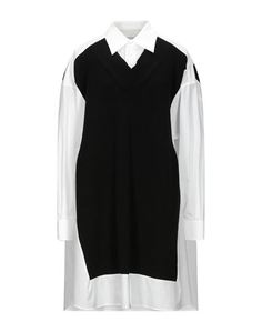 Платье до колена Maison Margiela