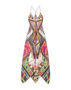 Платье длиной 3/4 Etro
