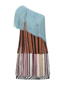 Короткое платье Missoni