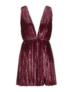 Короткое платье Saint Laurent