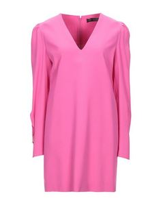 Короткое платье Versace