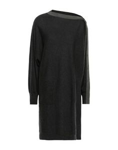 Платье до колена Brunello Cucinelli