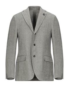 Пиджак Lardini