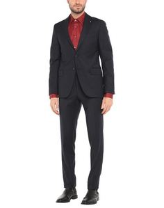 Костюм Lardini